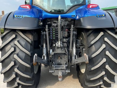 Valtra T254 Versu