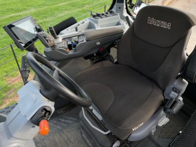 Valtra T254 Versu