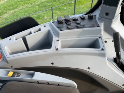 Valtra T254 Versu