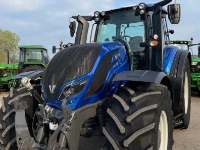Valtra T254 Versu