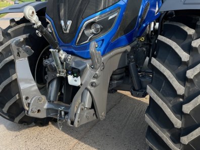 Valtra T254 Versu