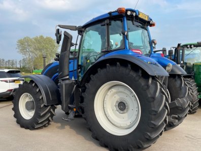Valtra T254 Versu