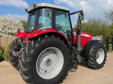 Massey Ferguson 6480