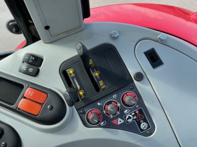 Massey Ferguson 6480