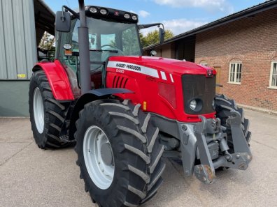 Massey Ferguson 6480