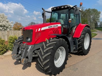 Massey Ferguson 6480
