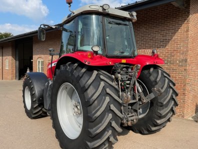 Massey Ferguson 6480