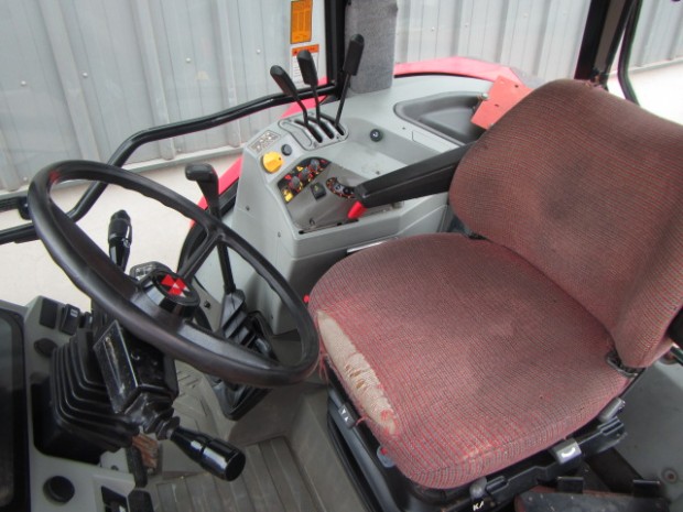 Massey Ferguson 6180