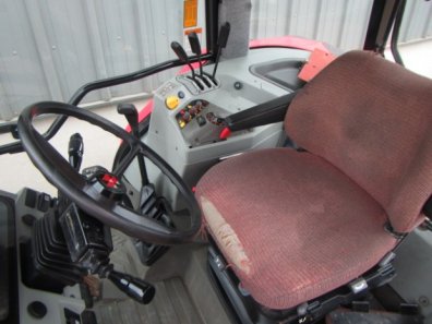 Massey Ferguson 6180