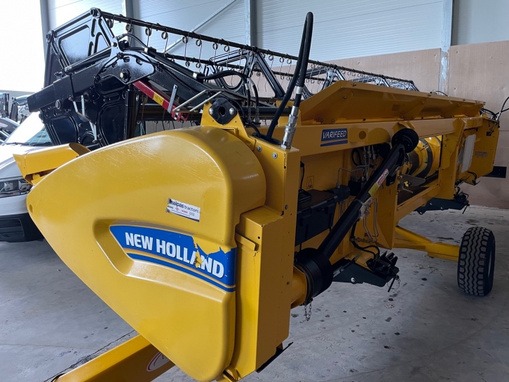 New Holland CX7.80