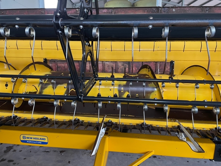 New Holland CX7.80
