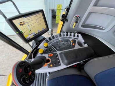 New Holland CX7.80