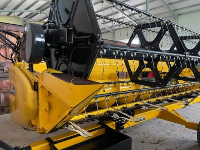 New Holland CX7.80