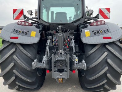 Fendt 724 Profi-Plus