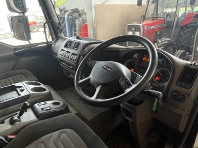 DAF LF45.220 EEV 7.5 Ton truck