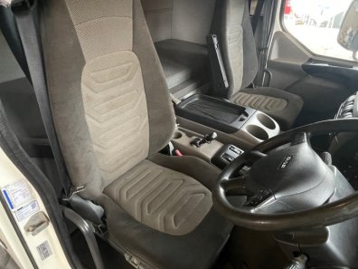 DAF LF45.220 EEV 7.5 Ton truck