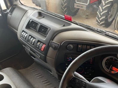 DAF LF45.220 EEV 7.5 Ton truck