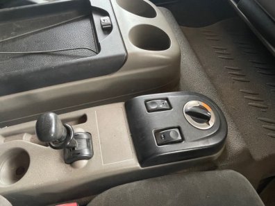 DAF LF45.220 EEV 7.5 Ton truck