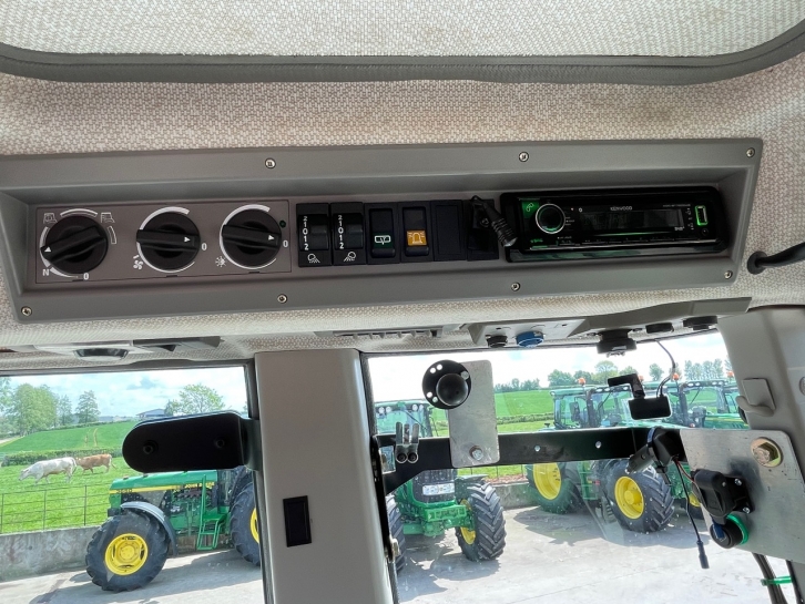 Fendt 718