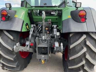 Fendt 718