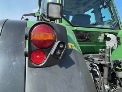 Fendt 718