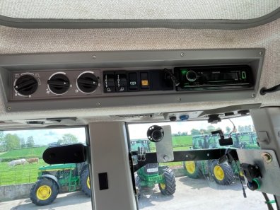 Fendt 718