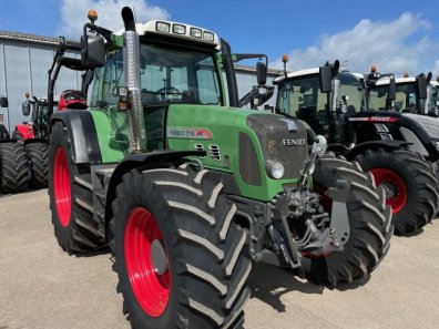 Fendt 718