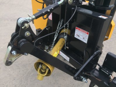 McConnel PA5455 hedge trimmer