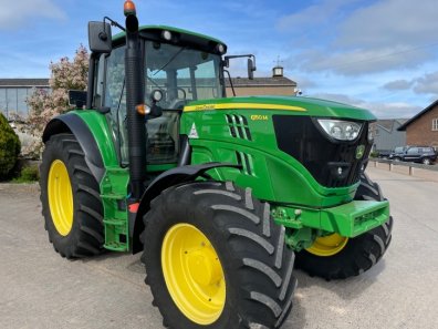 John Deere 6150M