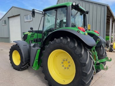 John Deere 6150M