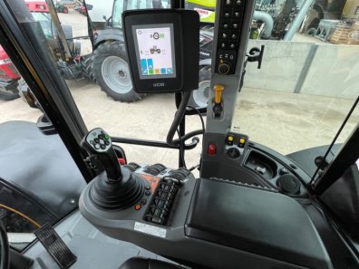 JCB 4220 Fastrac