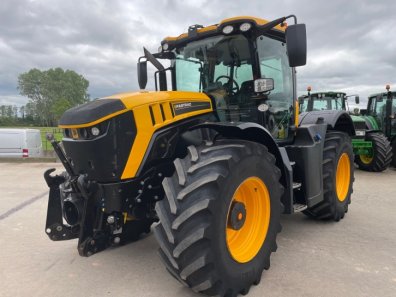 JCB 4220 Fastrac