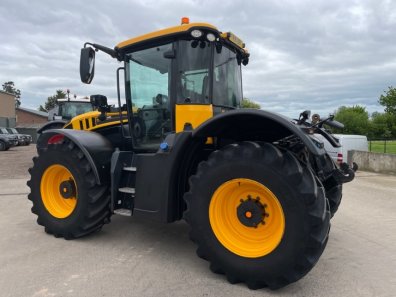 JCB 4220 Fastrac
