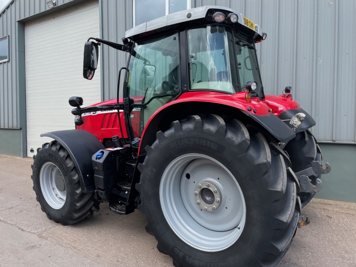 Massey Ferguson 6716S