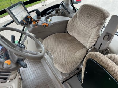 John Deere 6250R Ultimate Edition