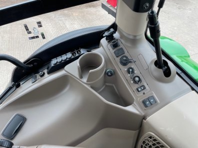 John Deere 6250R Ultimate Edition