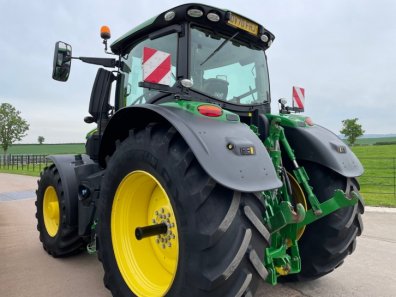 John Deere 6250R Ultimate Edition