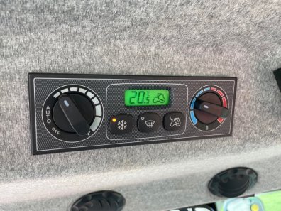 Massey Ferguson 7499 Dyna-VT