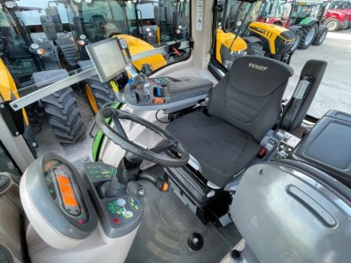 Fendt 828 Profi-Plus