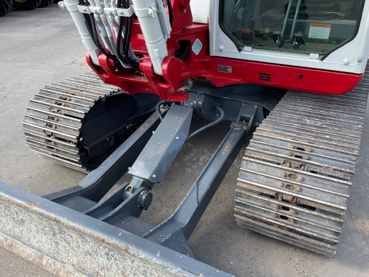 Takeuchi TB290-2