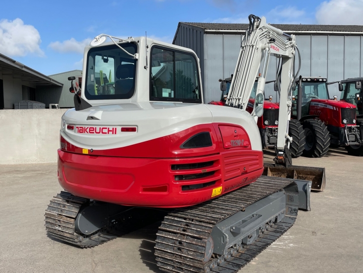 Takeuchi TB290-2