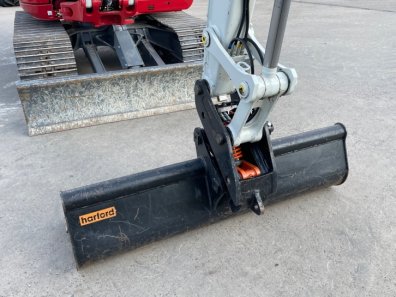 Takeuchi TB290-2