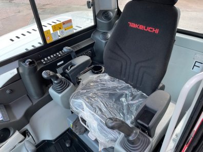 Takeuchi TB290-2