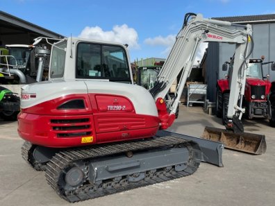 Takeuchi TB290-2