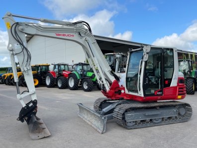Takeuchi TB290-2