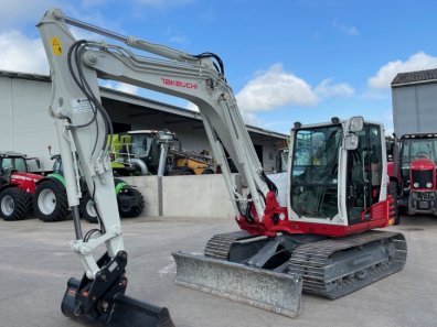 Takeuchi TB290-2