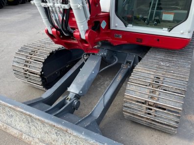 Takeuchi TB290-2