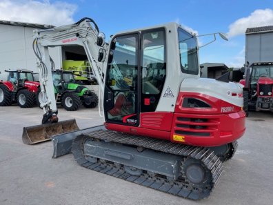 Takeuchi TB290-2