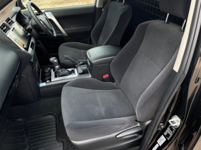 Toyota Land Cruiser Commercial Active 2.8 Diesel