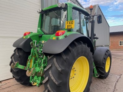 John Deere 6930